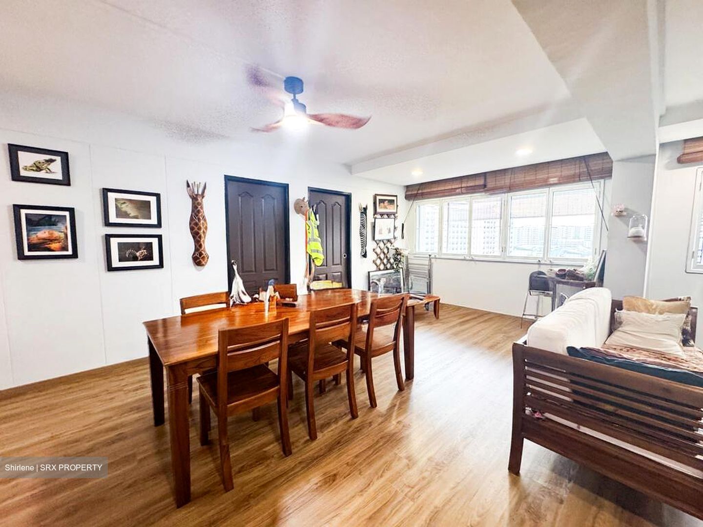 Blk 555 Pasir Ris Street 51 (Pasir Ris), HDB 5 Rooms #503034661